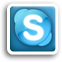 Skype Me™!